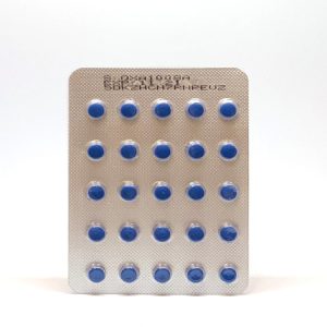 Balkan Pharma Anavar