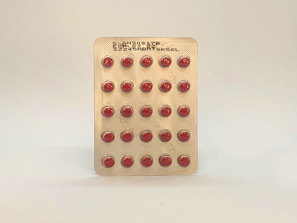 Balkan Pharma Arimidex