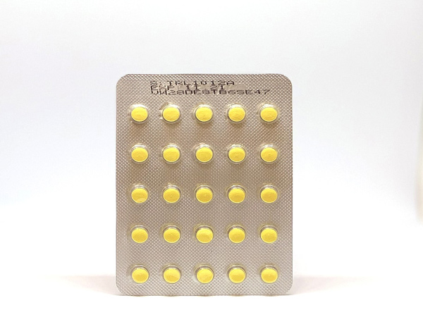 Balkan Pharma Chlorodehydromethyltestosterone