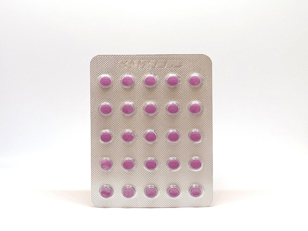 Balkan Pharma Clenbuterol