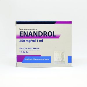 Balkan Pharma Enandrol