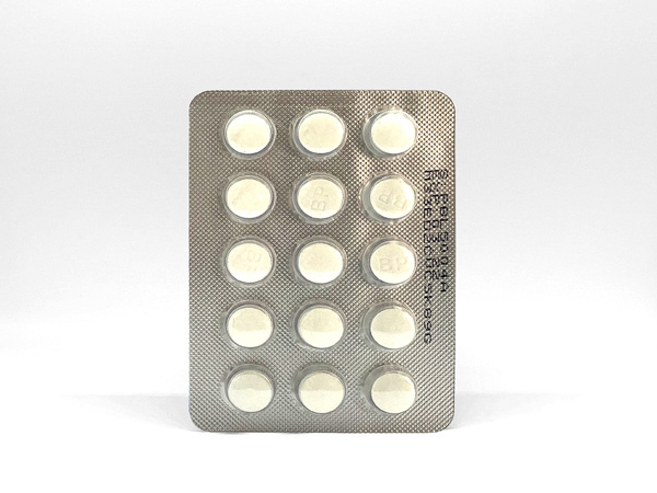 Balkan Pharma Primobol