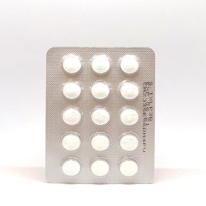 Balkan Pharma Tamoximed