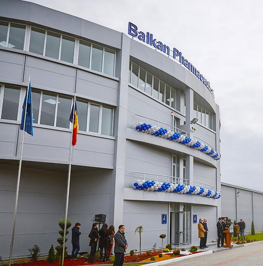Balkanpharma