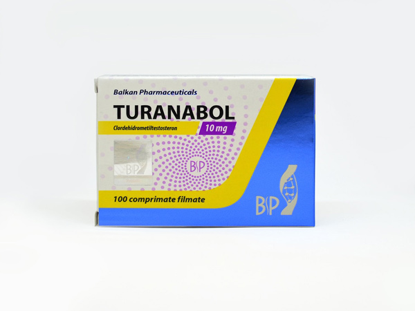 Chlorodehydromethyltestosterone