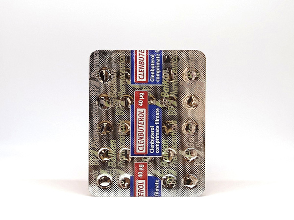 Clenbuterol Tablets