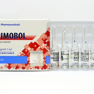 Primobolan Balkan Pharma Primobol