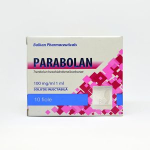 Balkan Pharma Tren Hexa
